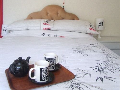 Bed and Breakfast Gallen-treath Guest House