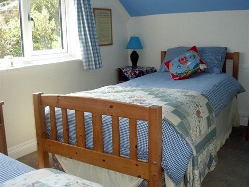 Bed & Breakfast Gallen-treath Guest House 1