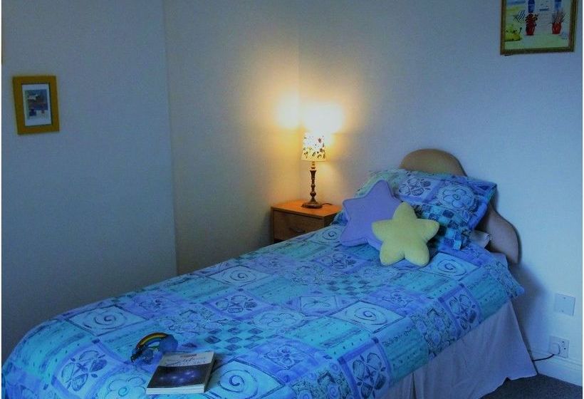 Bed & Breakfast Gallen-treath Guest House 10