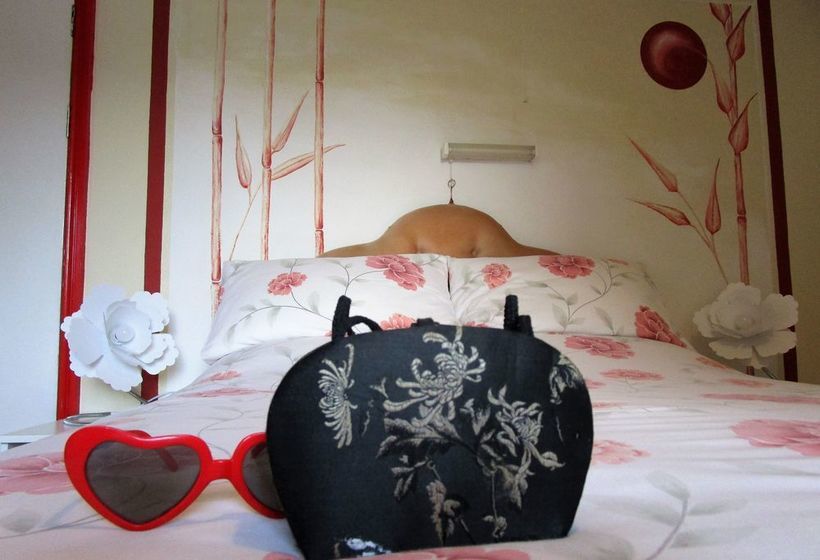 Bed & Breakfast Gallen-treath Guest House 11