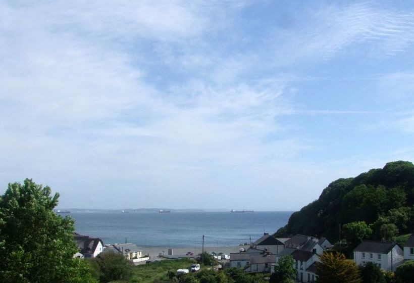 Bed & Breakfast Gallen-treath Guest House 12