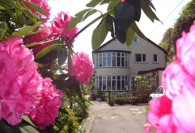 Bed & Breakfast Gallen-treath Guest House 14