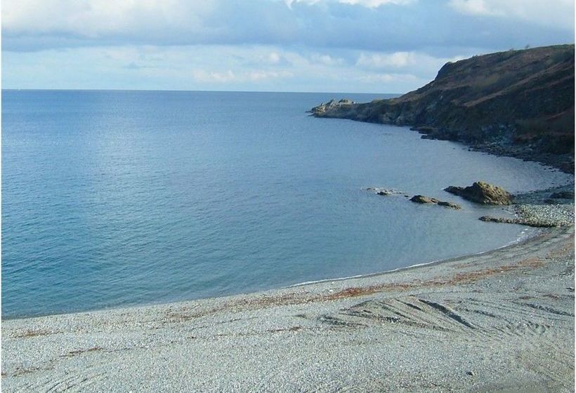 Bed & Breakfast Gallen-treath Guest House 15