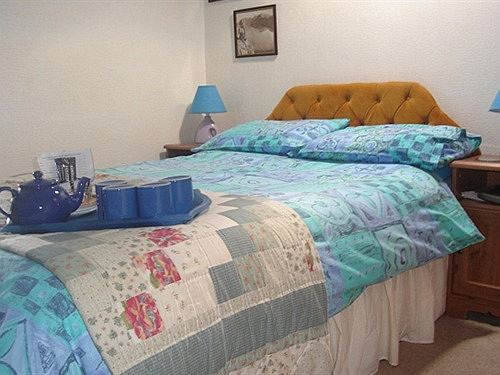 Bed & Breakfast Gallen-treath Guest House 2