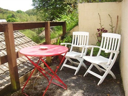 Bed & Breakfast Gallen-treath Guest House 3