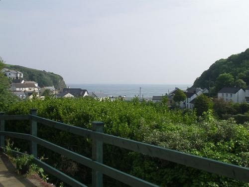 Bed & Breakfast Gallen-treath Guest House 4