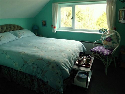 Bed & Breakfast Gallen-treath Guest House 5