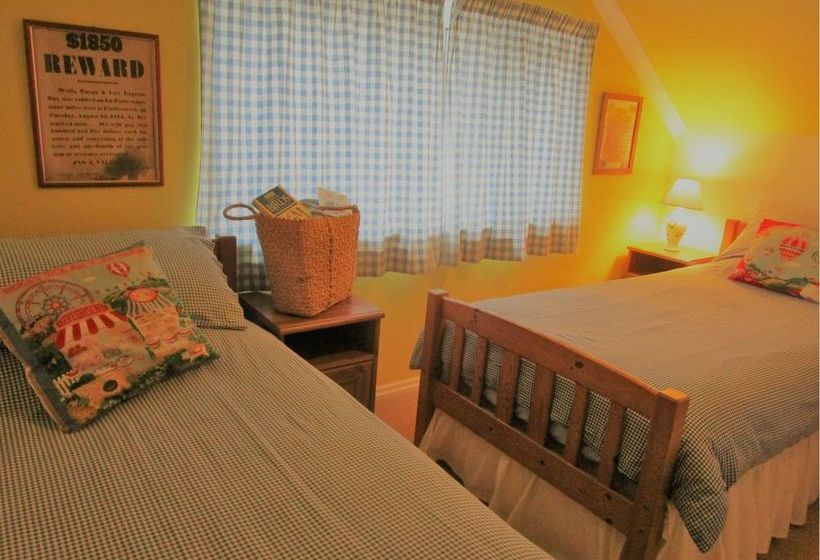 Bed & Breakfast Gallen-treath Guest House 7