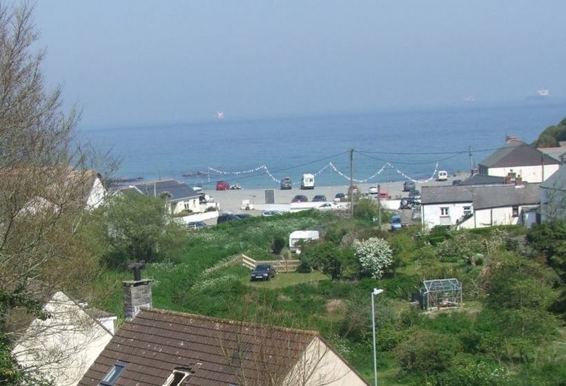 Bed & Breakfast Gallen-treath Guest House 8