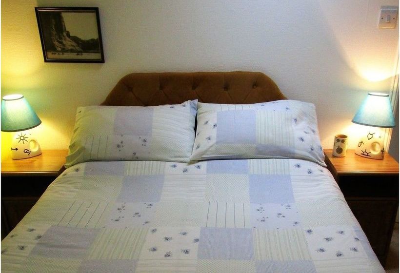 Bed & Breakfast Gallen-treath Guest House 9