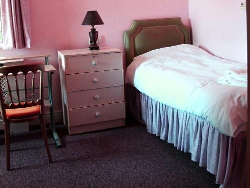 Hôtel Shelford Lodge 1