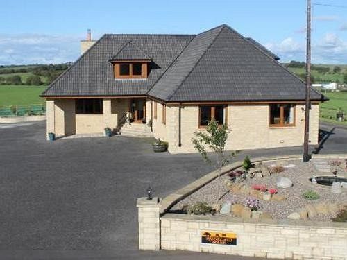 Bed and Breakfast Ridgeland House