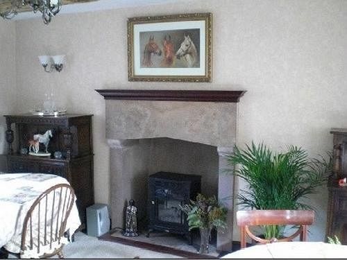 Bed and Breakfast Stafford House