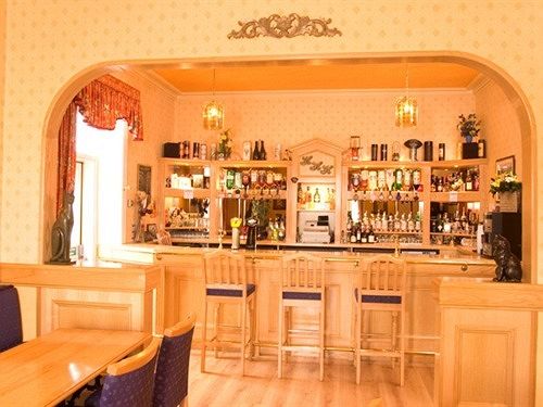 Bed and Breakfast Huntingdon House