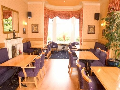 Bed and Breakfast Huntingdon House 1