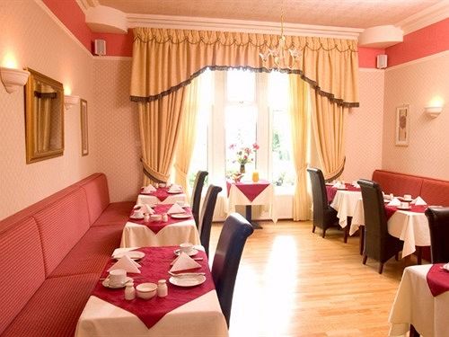 Bed and Breakfast Huntingdon House 2