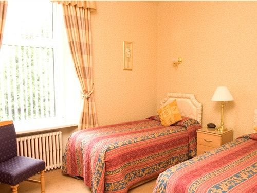 Bed and Breakfast Huntingdon House 3