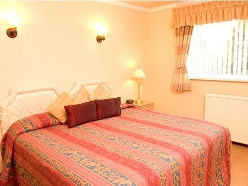 Bed and Breakfast Huntingdon House 5