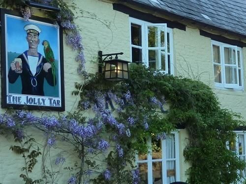 Hotel The Jolly Tar 1