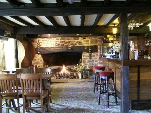 Hotel The Jolly Tar 10