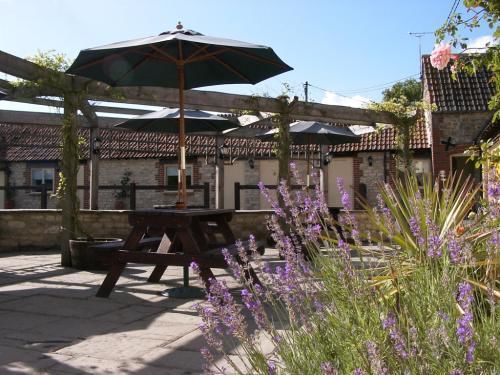 Hotel The Jolly Tar 11