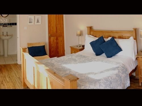 Hotel The Jolly Tar 6