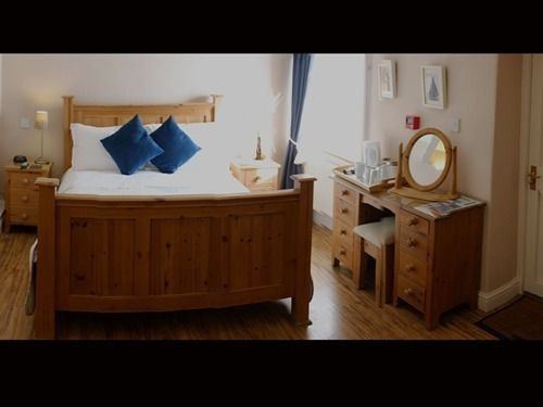 Hotel The Jolly Tar 7