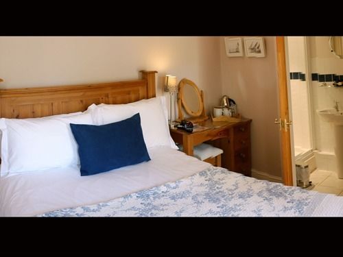 Hotel The Jolly Tar 9