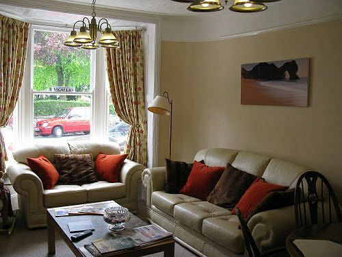 Bed and Breakfast The Clarence