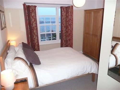 Hôtel Seaview Inn 1