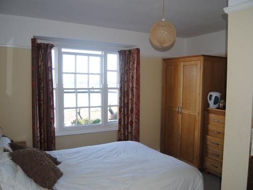 Hôtel Seaview Inn 11