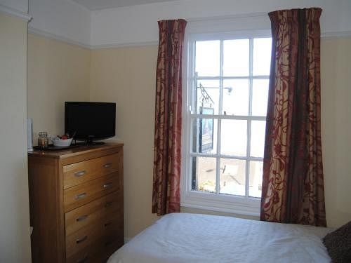 Hôtel Seaview Inn 12