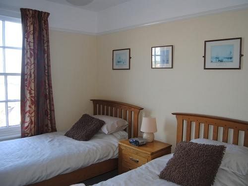 Hôtel Seaview Inn 13