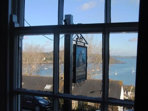 Hôtel Seaview Inn 2