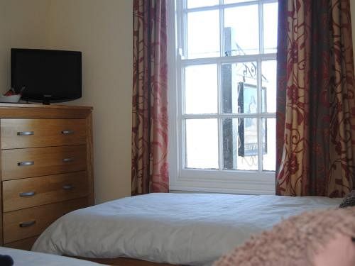 Hôtel Seaview Inn 6