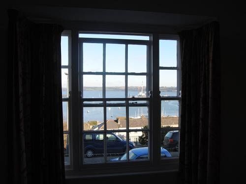 Hôtel Seaview Inn 8