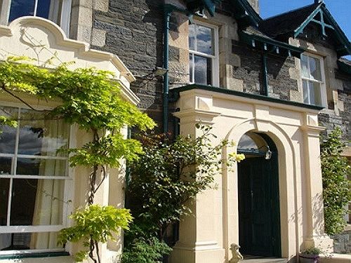 Ellangowan House B&b