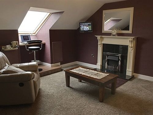 Bed and Breakfast Causeway Lodge 1