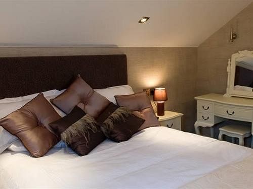 Bed and Breakfast Causeway Lodge 10