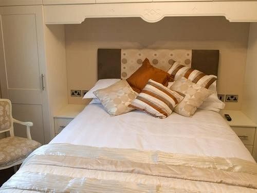 Bed and Breakfast Causeway Lodge 11