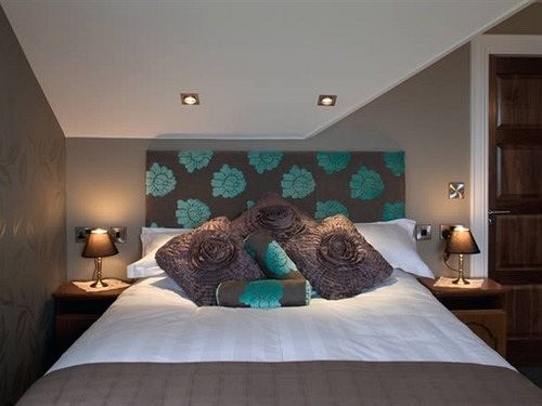 Bed and Breakfast Causeway Lodge 3