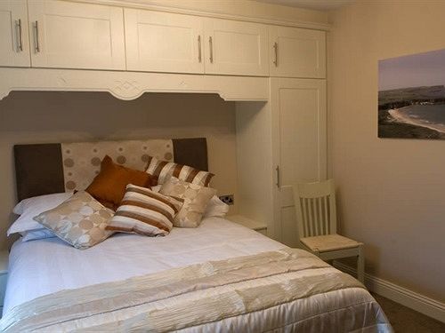 Bed and Breakfast Causeway Lodge 4