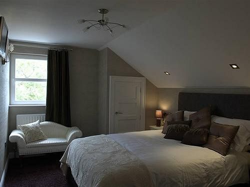 Bed and Breakfast Causeway Lodge 5