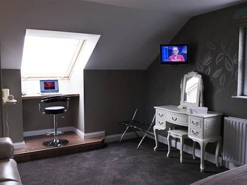 Bed and Breakfast Causeway Lodge 6