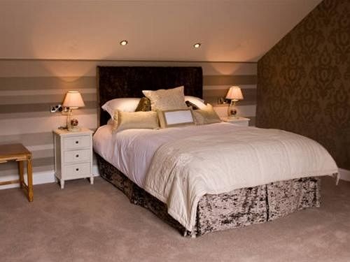 Bed and Breakfast Causeway Lodge 7