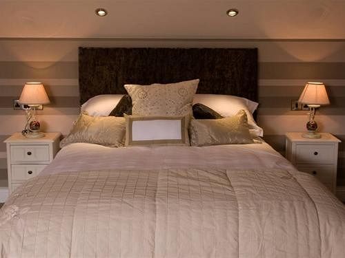 Bed and Breakfast Causeway Lodge 8