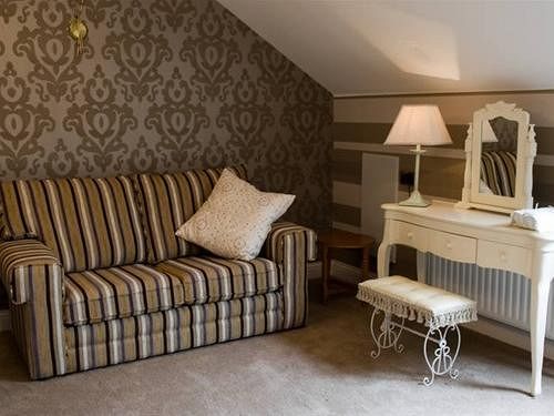 Bed and Breakfast Causeway Lodge 9