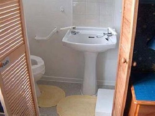 Pension Dewolf Guest House 2