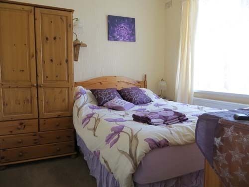 Pension Dewolf Guest House 3