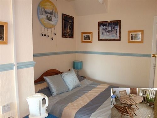 Pension Dewolf Guest House 4